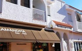 Tu casita en San José con acceso directo a playa